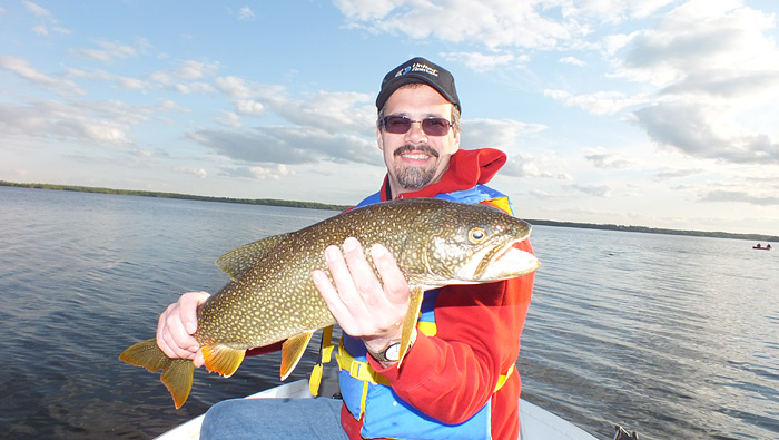 Canada Walleye Fishing Lodges