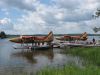 What an adventure! Flying in to the fishing spots.  What better way to spend your Canadian Fishing vacation.