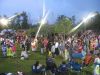 Culture, colourful outfits and great cooking!  You can find them all at the Annual Pow Wow held at Eagle Lake.