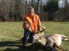 Northwestern Ontario is famous for it's trophy deer hunting opportunities.  Come join us for a hunting adventure!