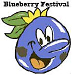 Blueberry Festival