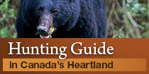 Canada Hunting