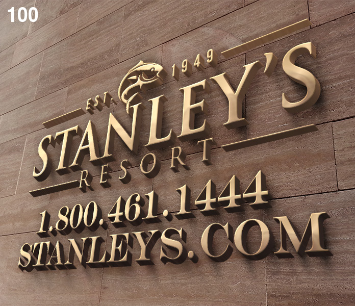 Stanley's Resort