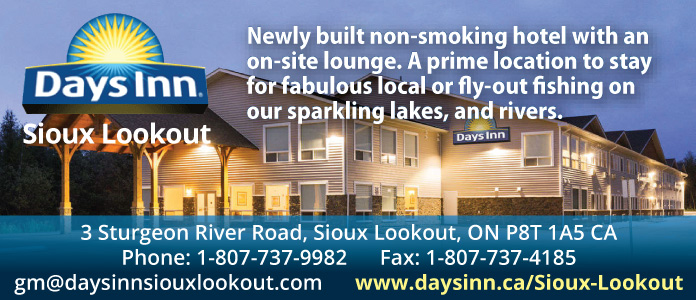 Days Inn