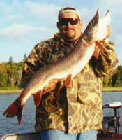walleye, fishing, muskie, northern pike, bass, canada, ontario, lakes, wabigoon