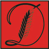 dryden Logo