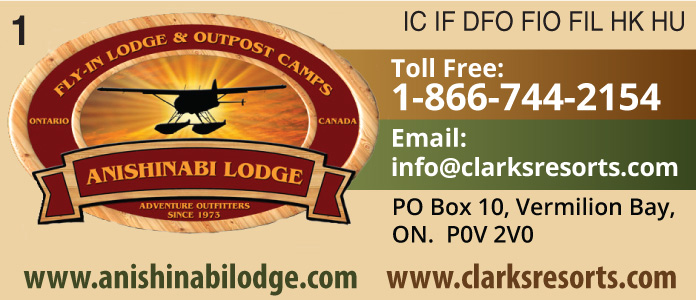 Anishinabi Lodge