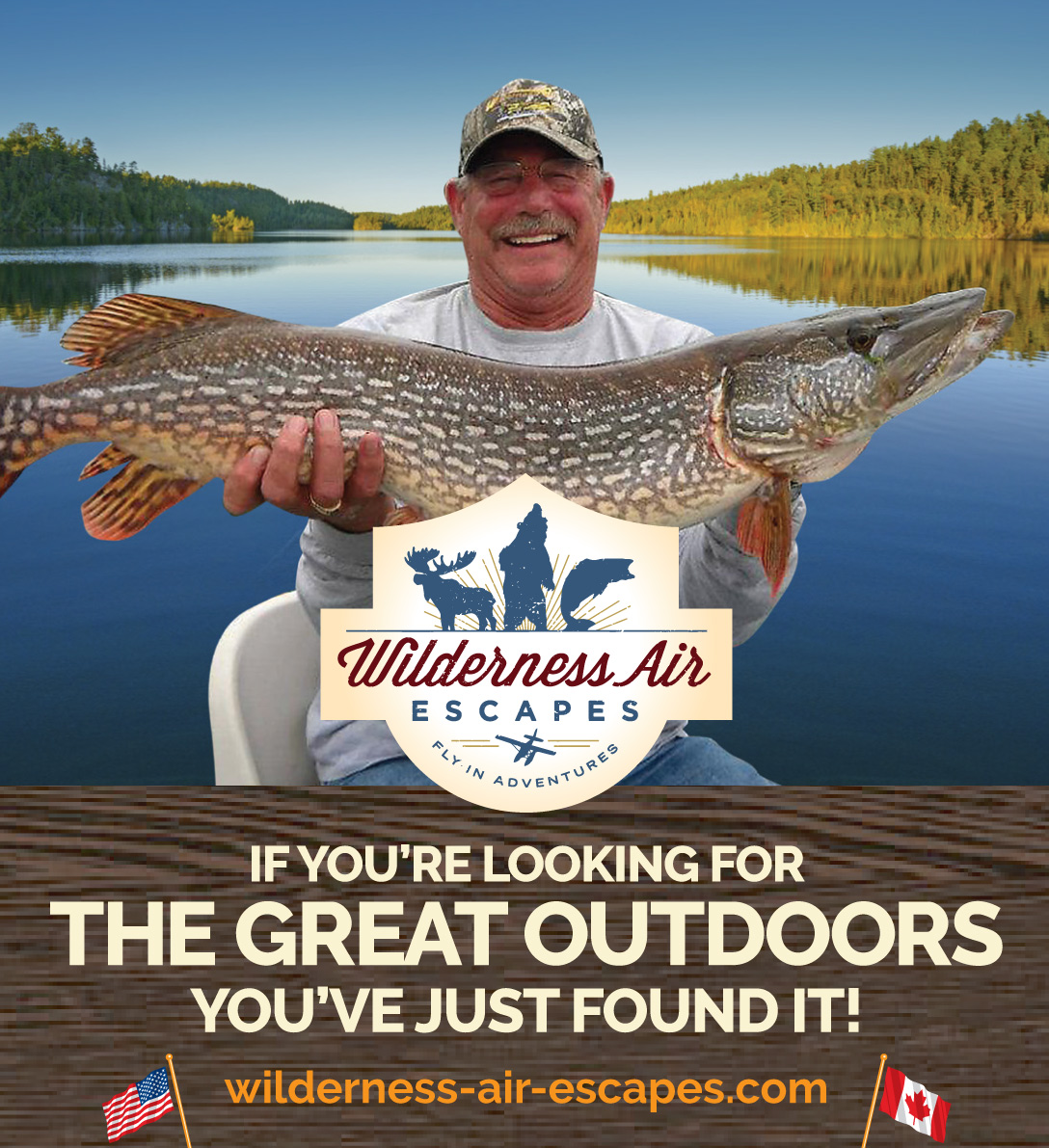 Wilderness Air