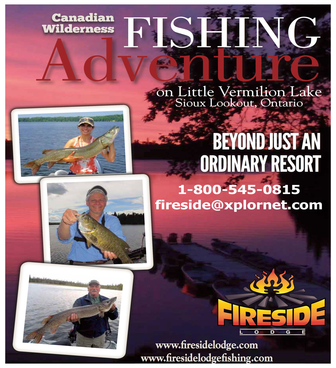 Fireside Lodge