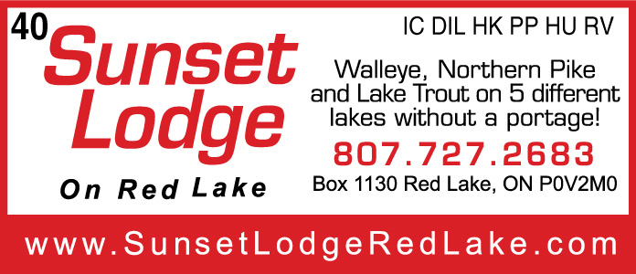 Sunset Lodge