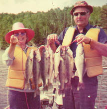 walleye, fishing, muskie, northern pike, bass, canada, ontario, lakes, wabigoon